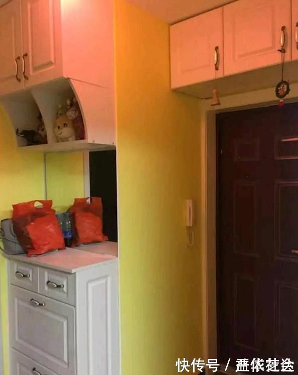 姐姐|一个离异女人的36平小窝,温馨舒适,一个人也可以活得很精彩!