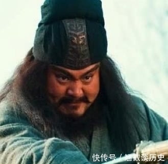 谋略|五虎上将谋略最高的人是谁?