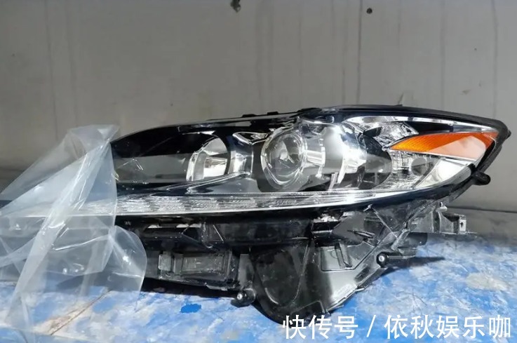 |用牙膏就能清除划痕？盘点网上最搞笑的用车知识，好多人被坑过？