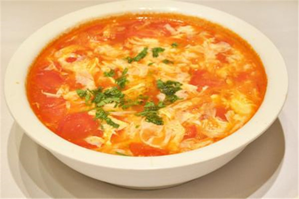 宝宝|孕期要多喝这四种“神仙汤”,能提升宝宝智商,还能保持身材