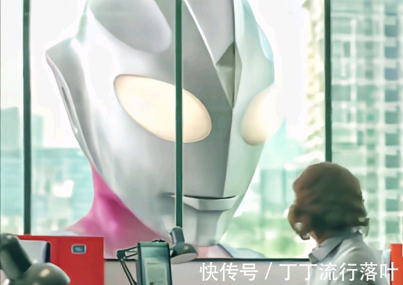 印尼|迪迦奥特曼还在印尼拍过广告！海外人气超高让迪黑无话可说