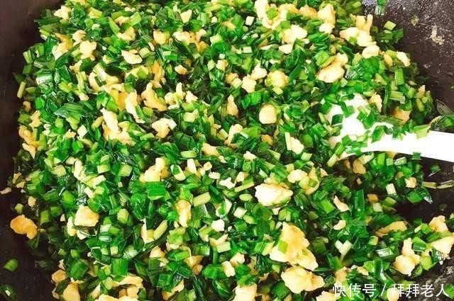 搅拌均匀|明日冬至,分享7款北方人超爱的饺子馅,照做省事,道道鲜香好吃