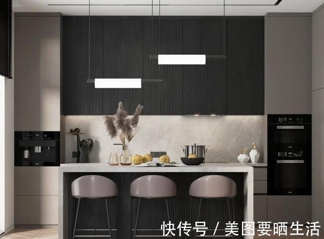 空间|优雅的灰褐色,家居时尚新潮流!优雅的灰褐色,家居时尚新潮流!