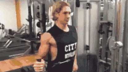 次数|组数、次数、力竭!想要爆炸胸肌,先学会这样驾驭它们!