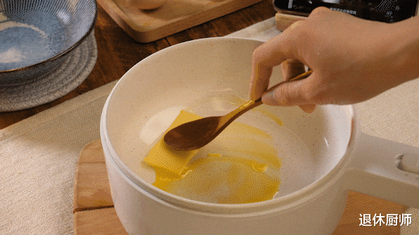 同款|家庭版的丝滑土豆泥,味道堪比肯德基同款,又细又滑十分简单