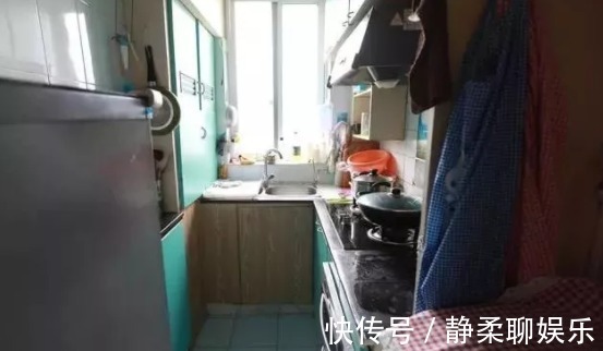 小窝|34平住下一家5口不拥挤,一进门把人迷住,卧室设计超级棒!