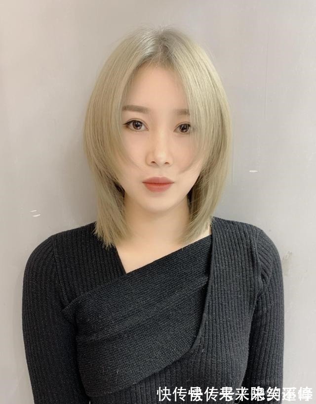 纹理卷 “最女神”发型27款,无论直卷都很美,爱美女性都喜欢!