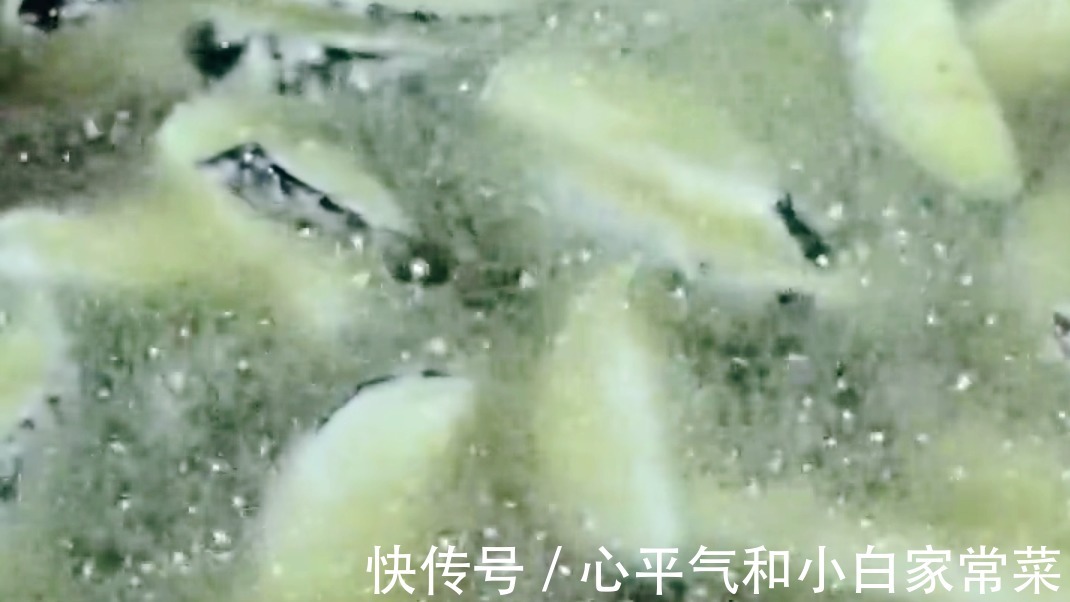 茄子你要这么吃！一锅米饭不够！吃完这顿想下顿！