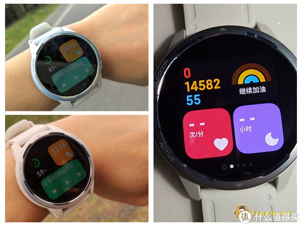 nfc|Xiaomi Watch Color 2怎么样？