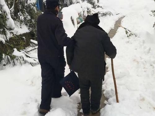 张大爷|冬季是老年人的“一道坎”，记住这5件事，安然度过每一年