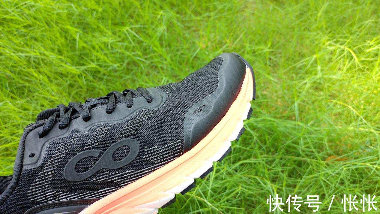 咕咚 咕咚10K悦弹跑鞋高弹减震稳着陆,跑步更安全,初跑者的新选择