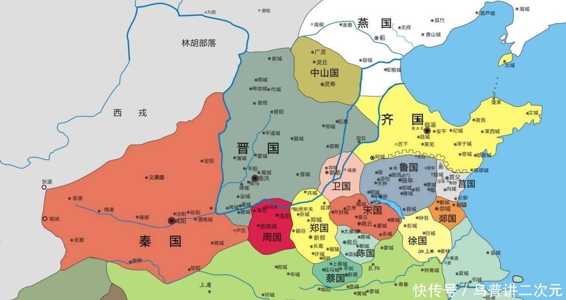 诸葛亮|同是招人才,刘备能三顾茅庐,姜子牙为何三请不成就把人才砍了?