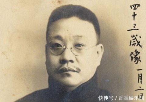 宋美琳|民国大佬也痴情：一生只爱发妻，拒娶宋美琳