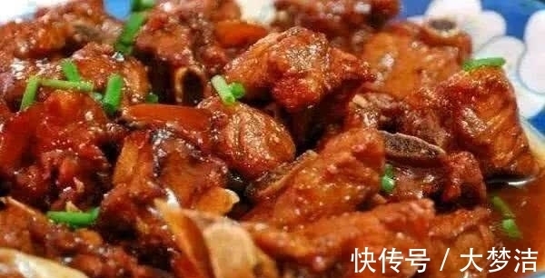 肥肠|百吃不厌的几道家常菜，荤素搭配，简单营养美味，香到多吃碗米饭