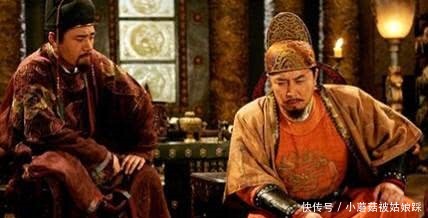 阎王|阎王神通广大,却害怕这四个凡人,你知道是谁吗!