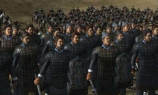 科技|秦军的战斗力强悍,除了军爵制,秦国“黑科技”也让人惊叹