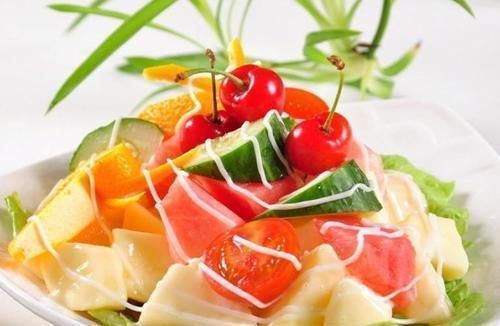 减肥|“隐藏的高热量”晚餐，很多女生不知道，还傻傻把它当“减肥餐”