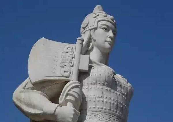 华夏族$这个姓氏来自“地狱”,曾横扫亚欧大陆,但在中国却差点灭种