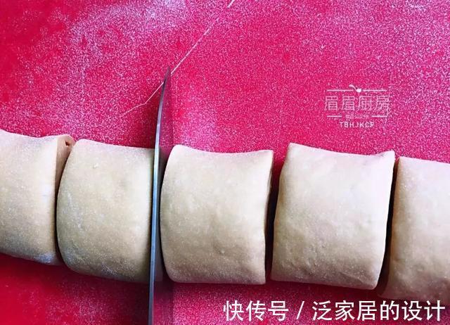 面粉|史上最详细的蒸馒头教程，又香又软有嚼劲，比卖的好吃多了