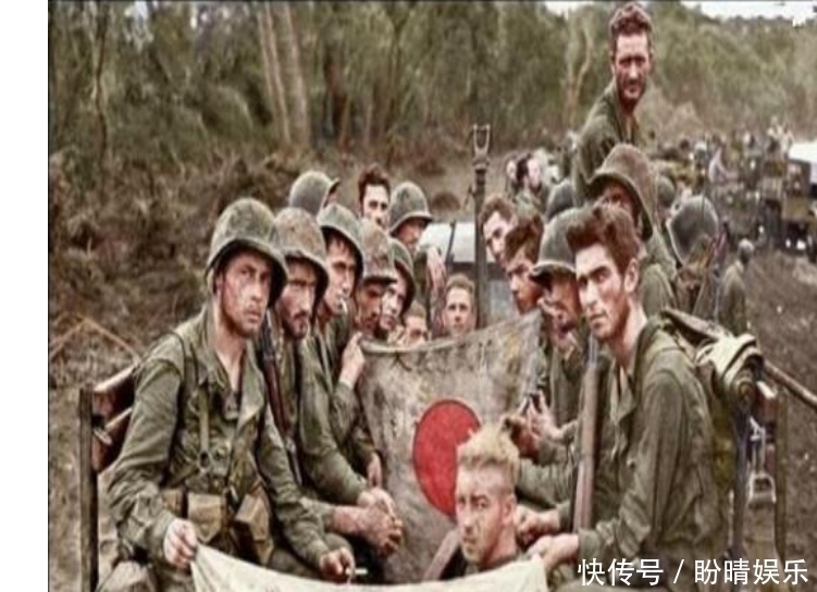 日军|日本侵略军的梦魇，日军史上最惨战役，20万大军就只剩100人