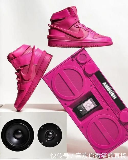 货号|跟风冲这些真后悔!Dunk 联名暴跌一万五!雪城、小 OW 千元左右能抄底!