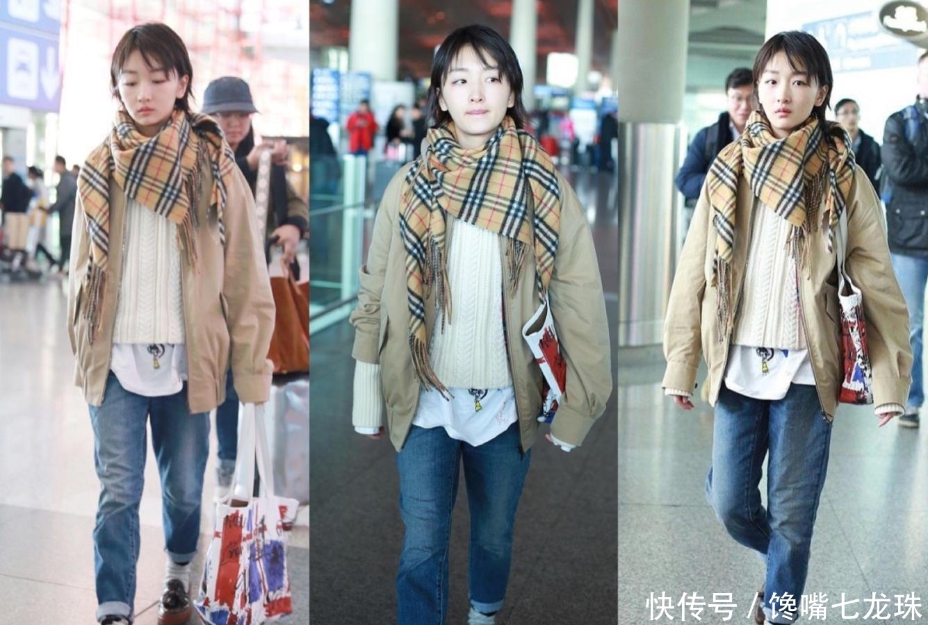 高级|你会搭配围巾吗?这样挑选搭配围巾让你的冬天变得时髦又高级!