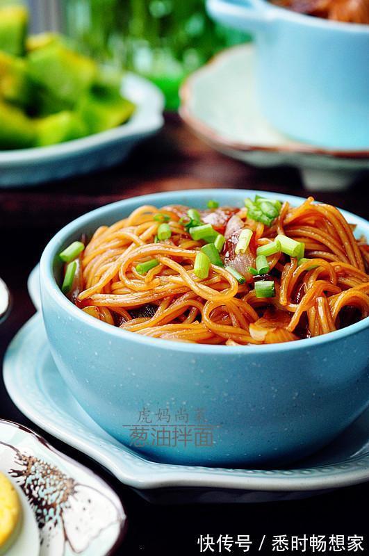 8道挂面的懒人吃法，有菜有汤一锅出，煮的炒的都香喷喷