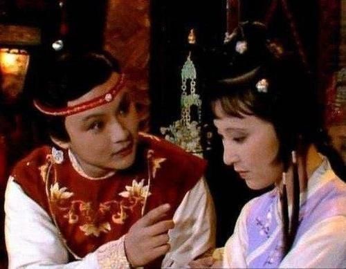 王夫人@别再争林黛玉的死因了,曹雪芹早已留下个线索,直接告知答案