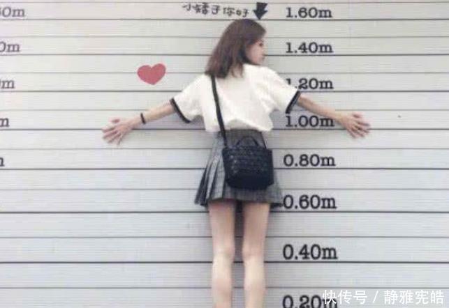 无缘|初中生一旦停止发育,身体会收到这“3信号”,占2个以上,或与大长腿无缘