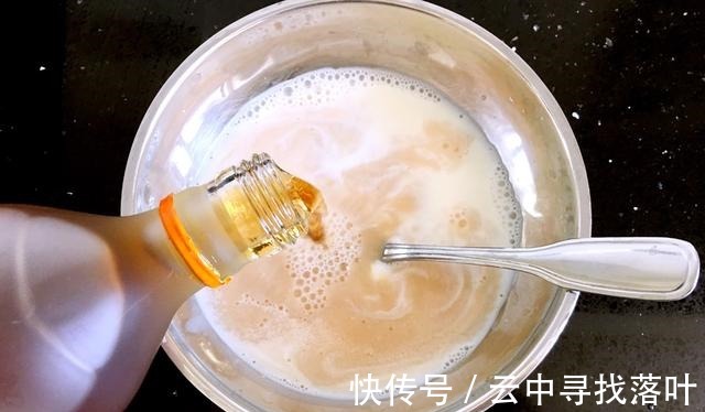 香蕉泥|夏天自己做冷饮,没有添加剂的红豆牛奶冰糕,在家也能做!