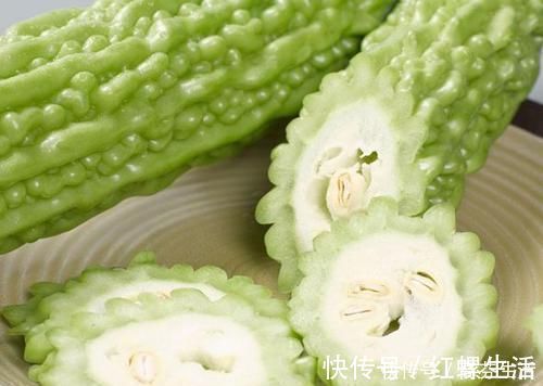 排毒|想长寿先养生,三种食物换着吃,养肝护肝,清热排毒,早吃早受益