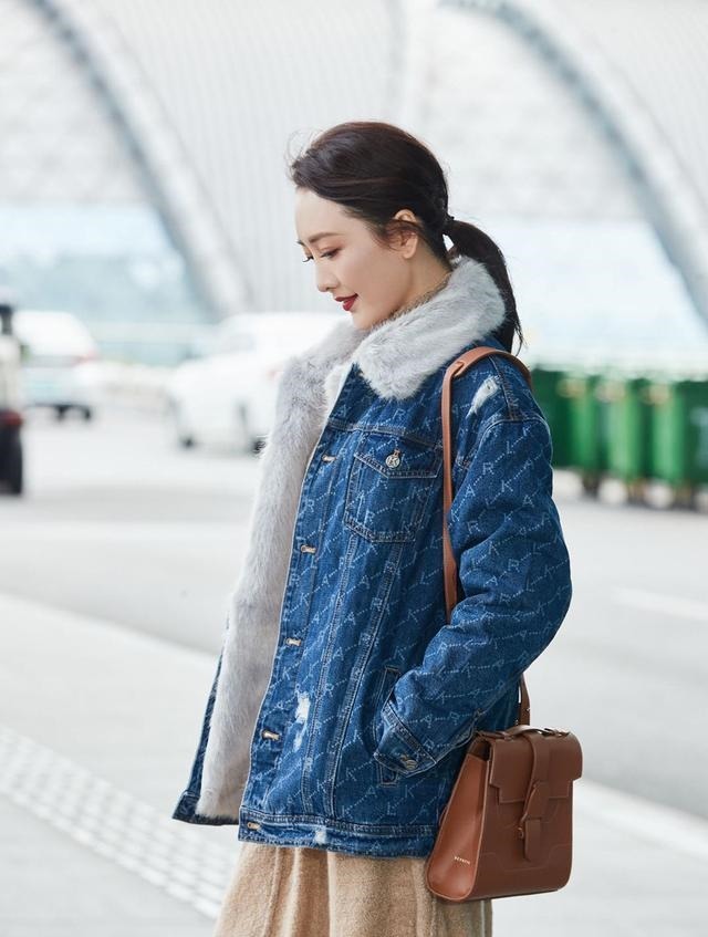 活跃感 明星挚爱百搭手袋 新晋欧美轻奢品牌SENREVE风靡中国!