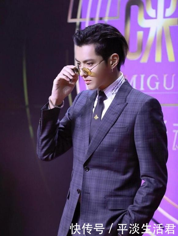 泡面|不管多大年纪的男人,这5种发型要少留,尤其第1个,邋遢还油腻!