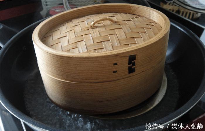 烘焙|“你怎么看中国人蒸汽烘焙的馒头 ”外国网民的回答令人捧腹
