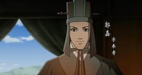 三国|三国之中,他是诸葛亮最怕的人