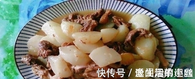 美味|女人要想老得慢,这菜要常吃!美味营养又便宜,8毛钱1斤!