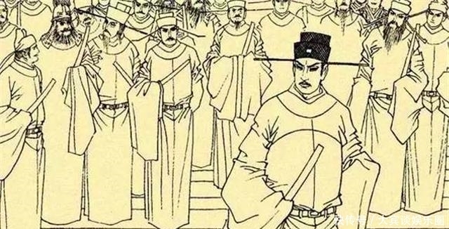 过程之中|漫谈王安石变化之所以失败的内在归因