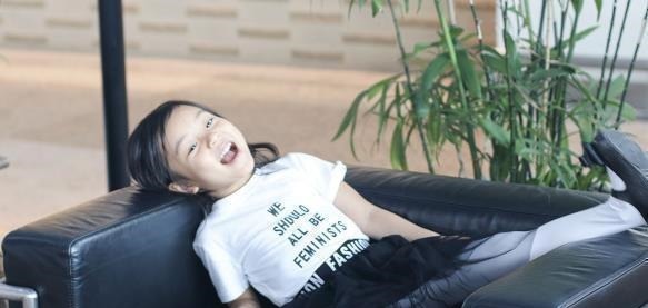 怪癖|孩子有这三种“怪癖”,说明智商很高,看看你家孩子中了几个