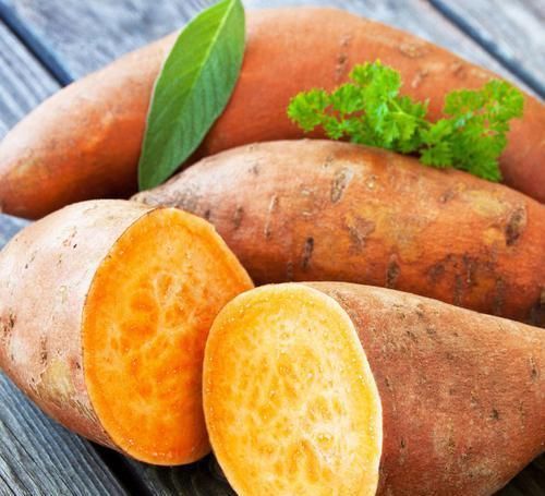 家人|常吃红薯好处多,但是吃红薯要注意“2不”,请告诉家人和朋友