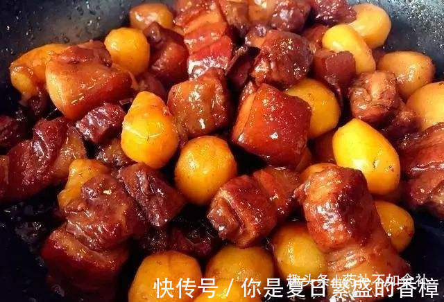 有妈妈味道的家常菜，色香味俱全，孩子看了口水直流，常吃猛长个