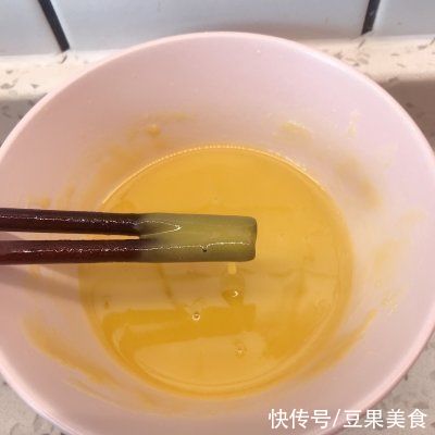 我家夏天只做家庭小酥饼，给啥都不换，吃了流口水
