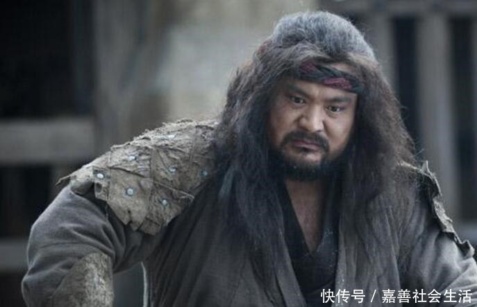 吕后|吕后亲妹妹狠辣更甚其姐,曾是大汉女爵,却落得尸骨不全的下场