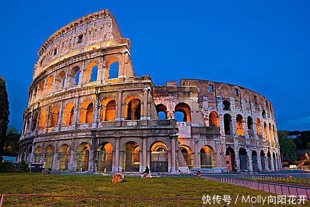 去欧洲旅行，你不能错过这十个地方