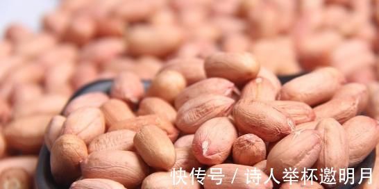 早上空腹吃|早上空腹吃7顆花生，堅持半月，3大好處“會找上你”，早知早受益