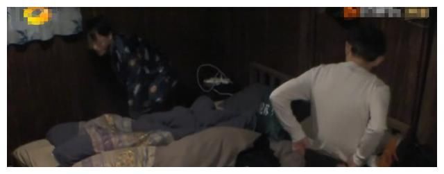 《向往5》凌晨两点去抢购,黄磊上演八大原谅,实力内涵节目组