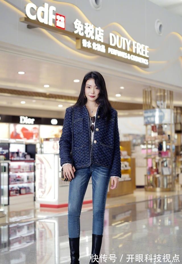 老爹 女人再懒也别总穿小白鞋，今年秋天流行这“5双鞋”，时髦不累脚！