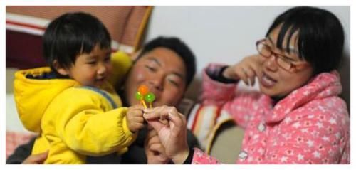 闺女|生娃最佛系的省份非东北莫属了，一家一娃不仅是标配，还更宠女儿