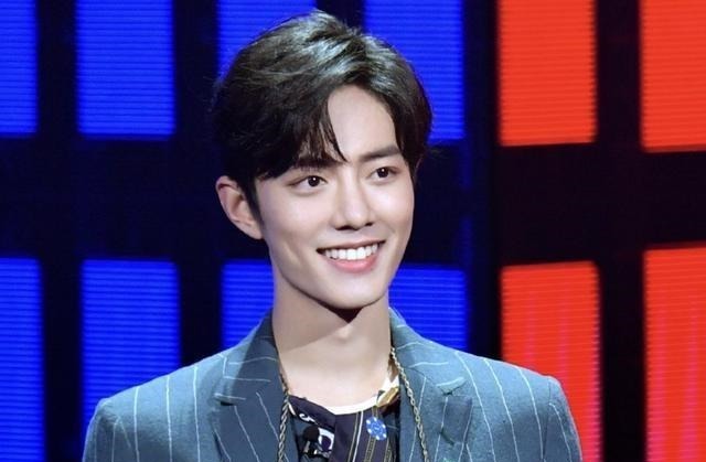 种各样|所有肖战《青环2》的镜头都被切断了