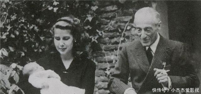 父亲|她是女王的闺蜜，贵族中的贵族，82岁为爱舍弃百亿身家