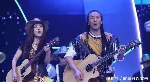 凭借《星光大道》走红,因顶撞评委惨遭封杀,现在走投无路